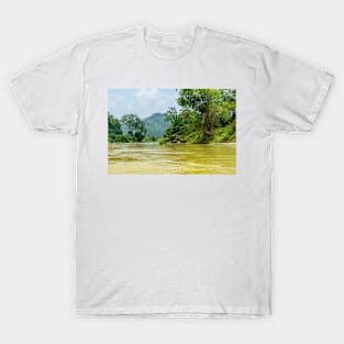 Chay River 05 T-Shirt